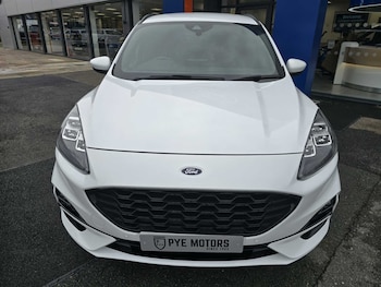 Used Ford Kuga 2023 for sale - 76466335: Photo