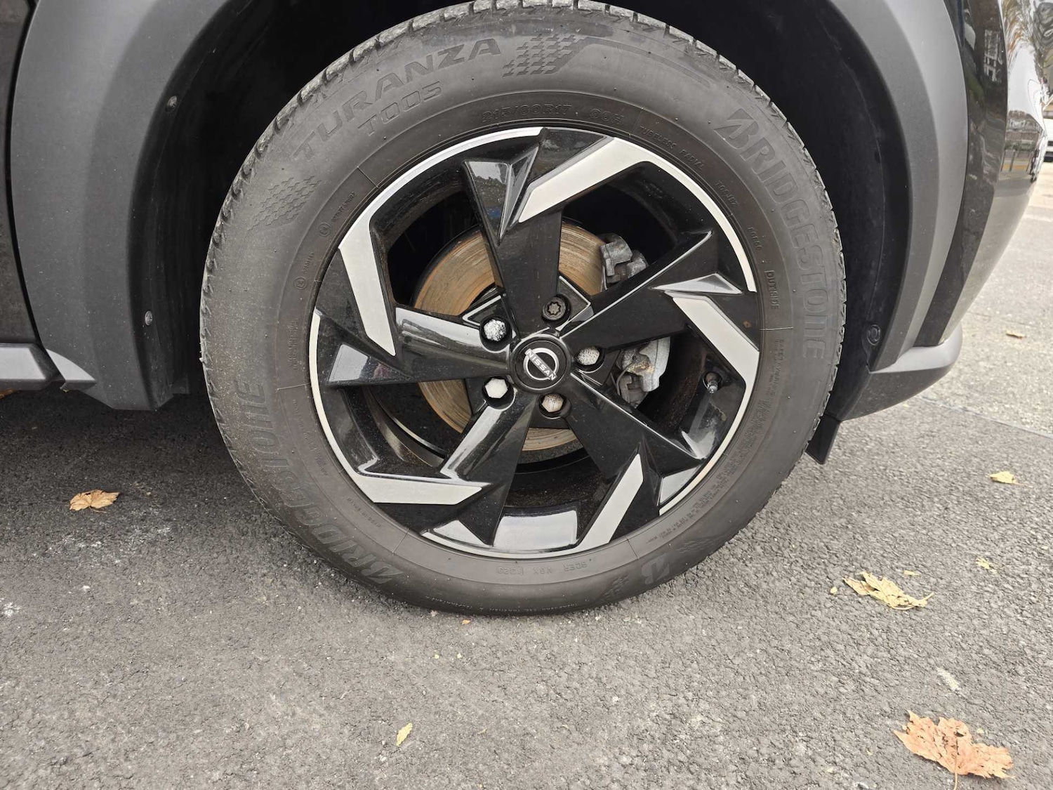 Used Nissan Juke 2023 for sale - 76466385: Photo 10