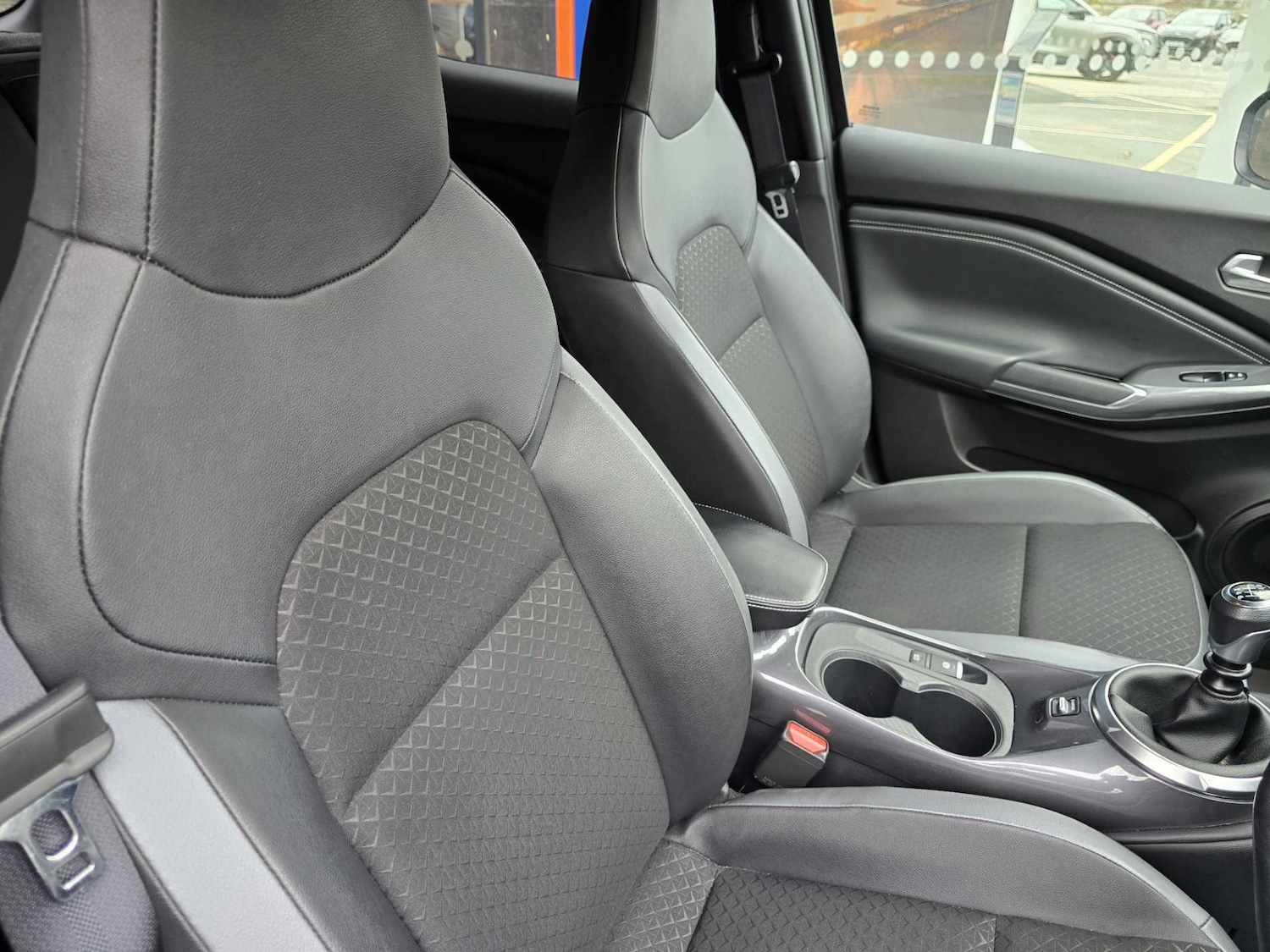 Used Nissan Juke 2023 for sale - 76466385: Photo 12