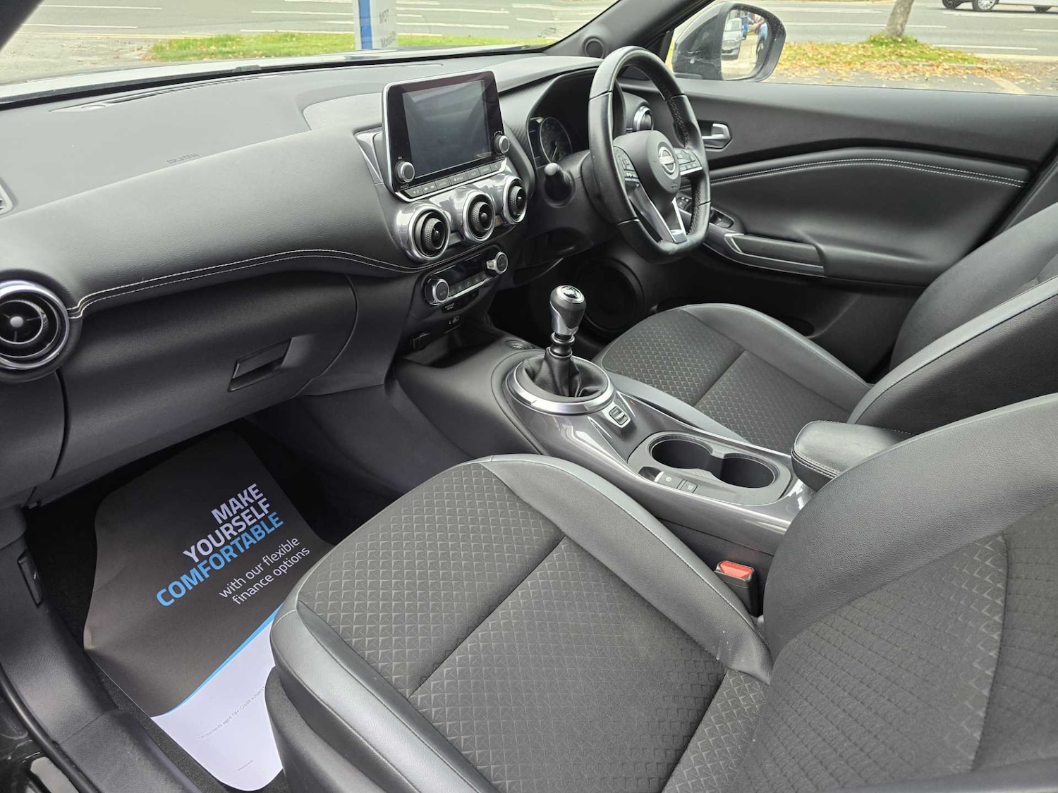 Used Nissan Juke 2023 for sale - 76466385: Photo 13