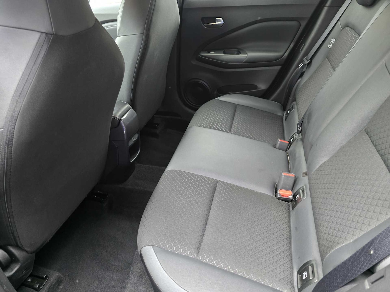 Used Nissan Juke 2023 for sale - 76466385: Photo 14