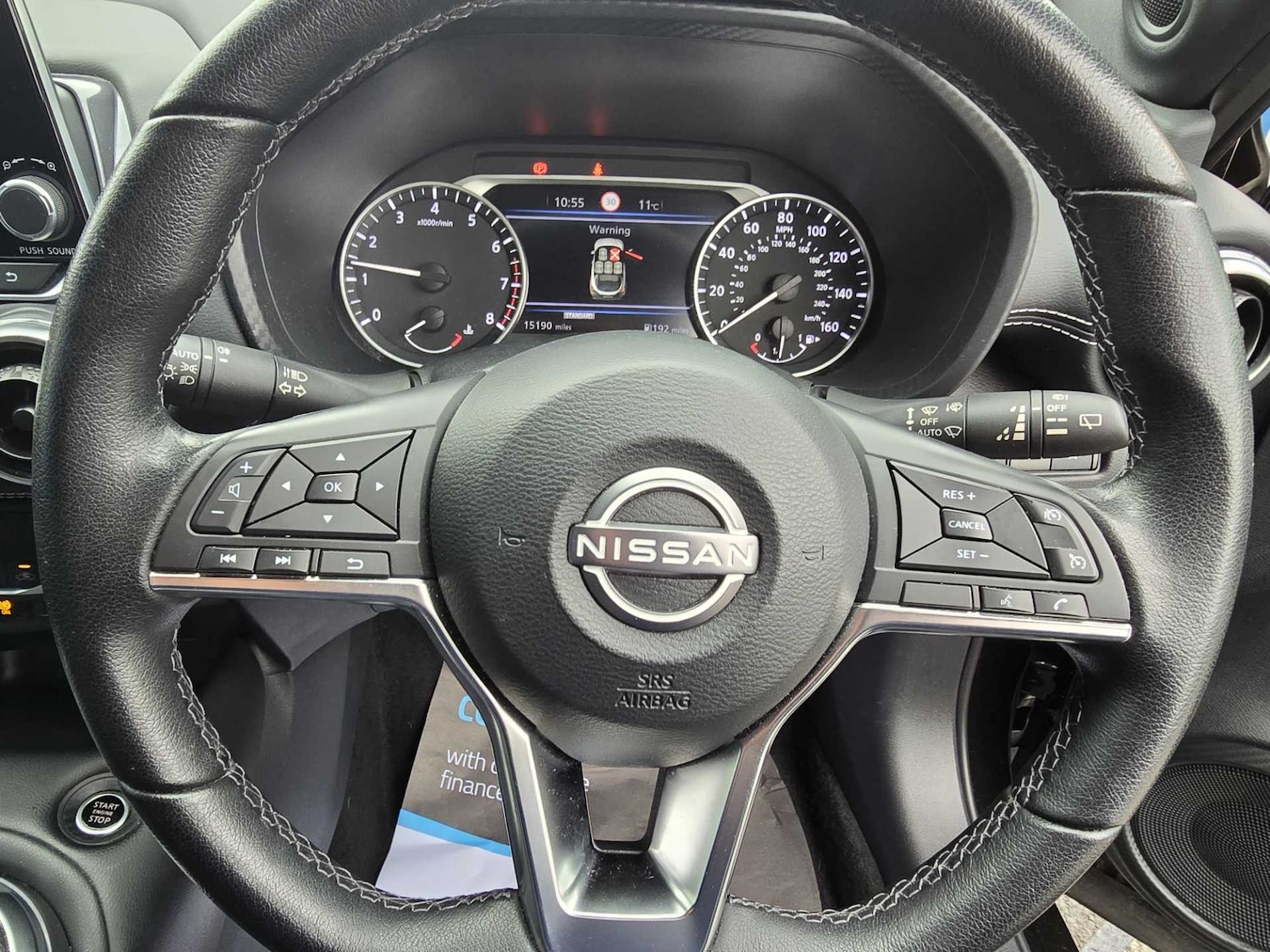 Used Nissan Juke 2023 for sale - 76466385: Photo 16