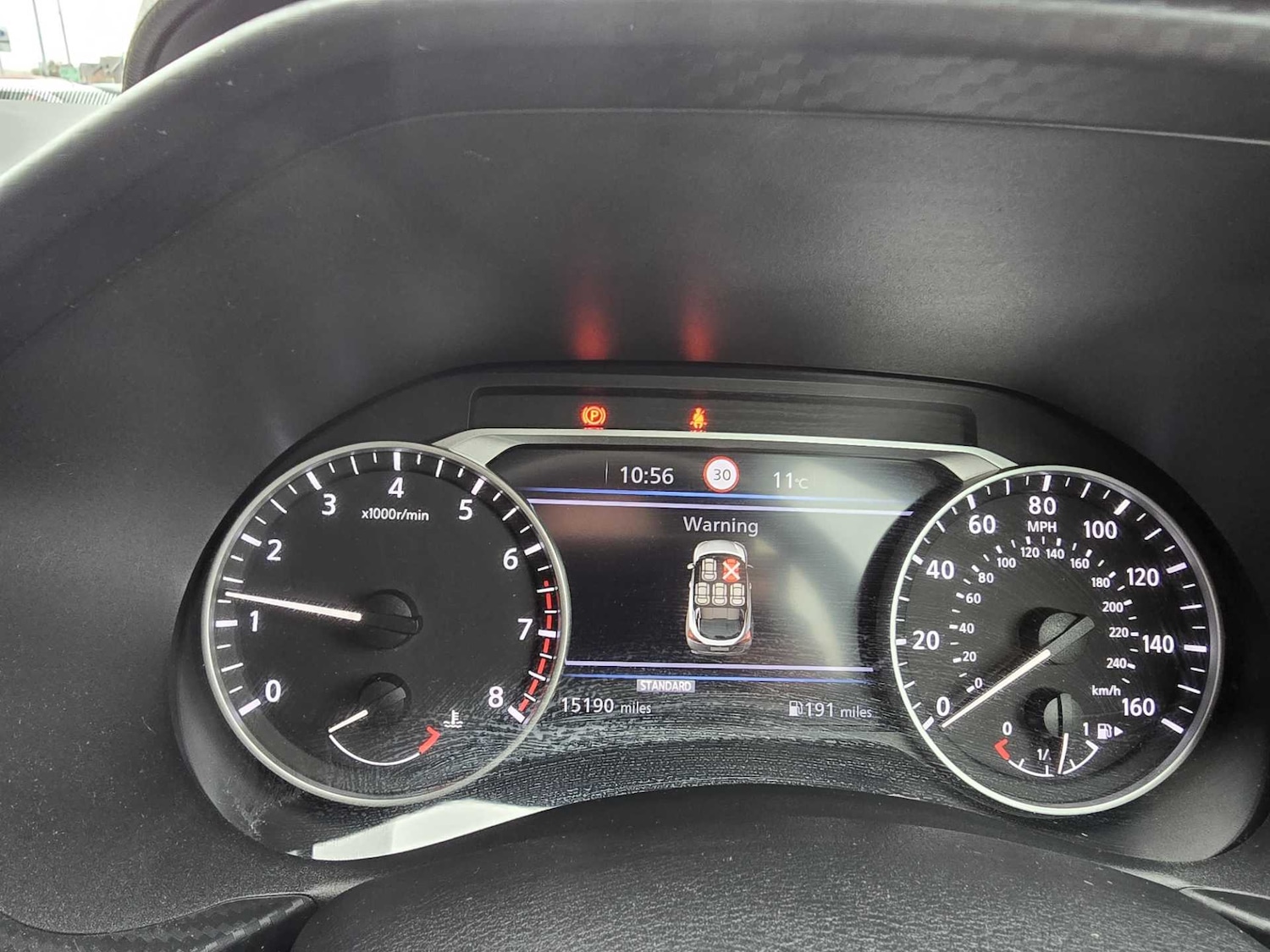 Used Nissan Juke 2023 for sale - 76466385: Photo 17