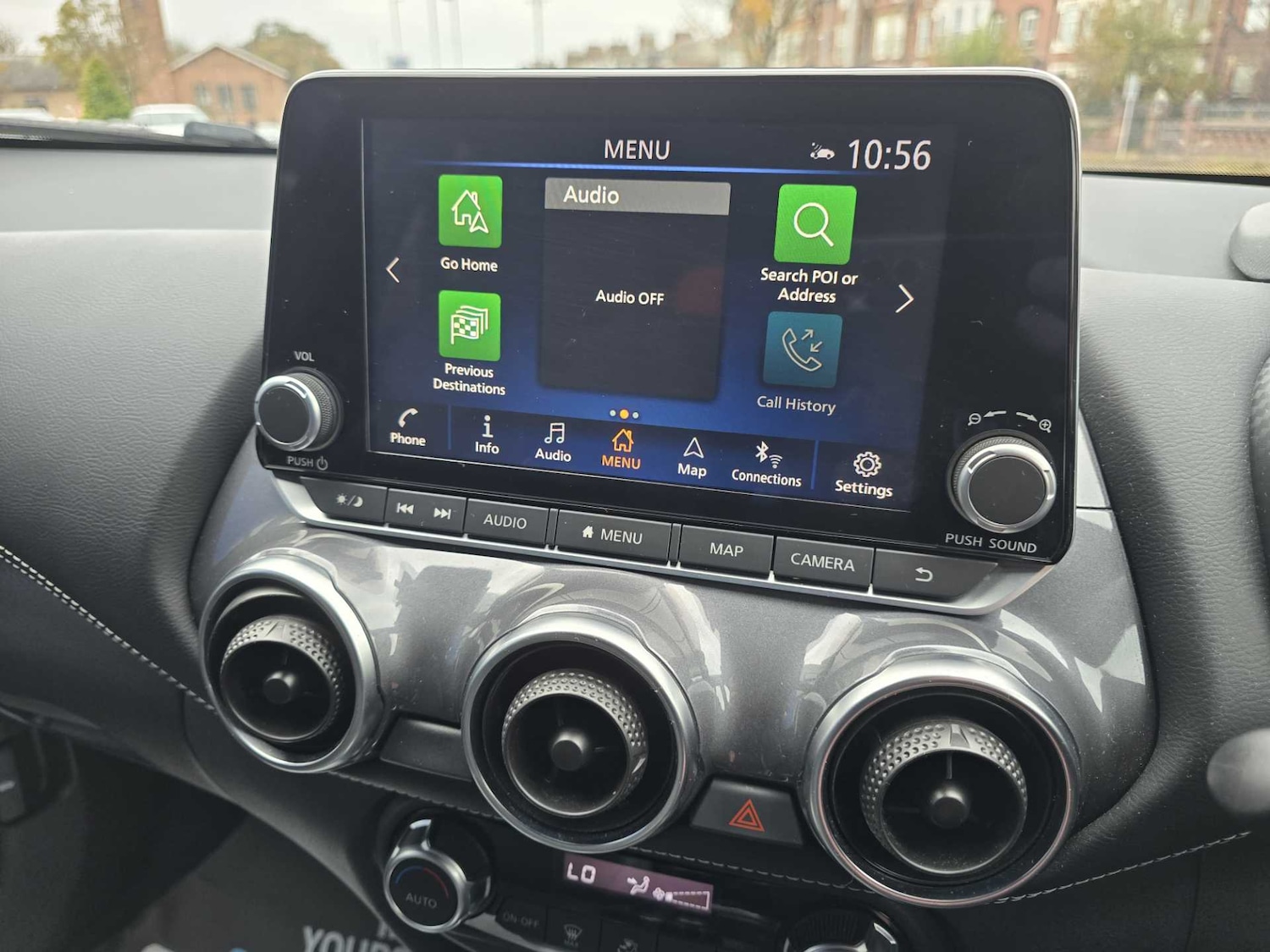 Used Nissan Juke 2023 for sale - 76466385: Photo 18