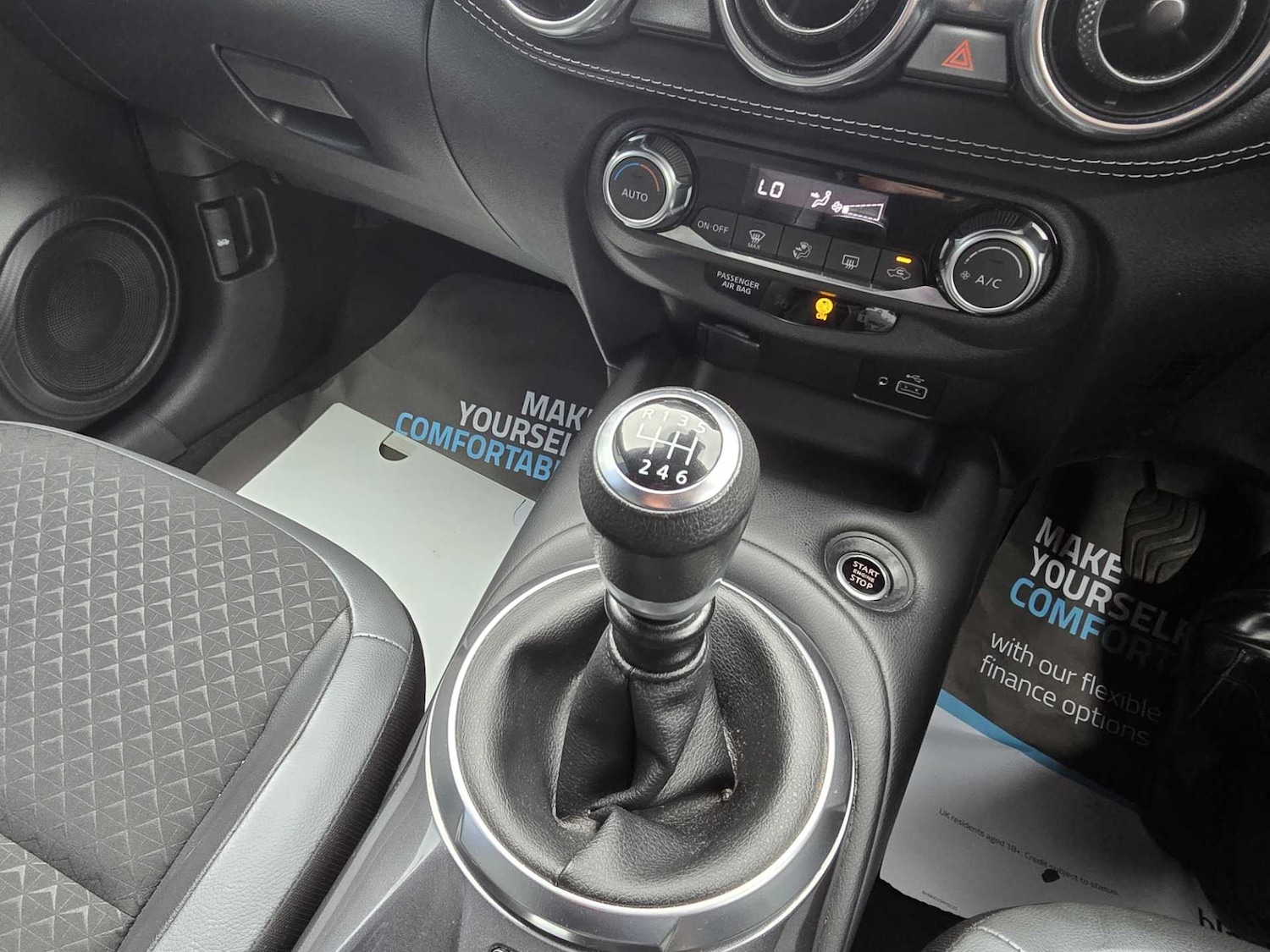 Used Nissan Juke 2023 for sale - 76466385: Photo 19