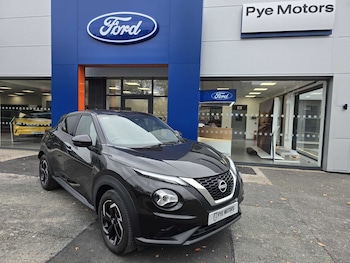 Used Nissan Juke 2023 for sale - 76466385: Photo