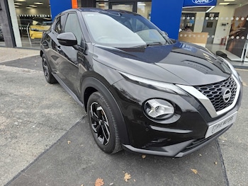 Used Nissan Juke 2023 for sale - 76466385: Photo