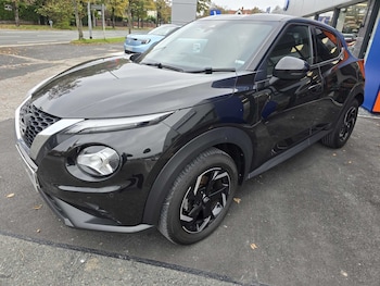 Used Nissan Juke 2023 for sale - 76466385: Photo