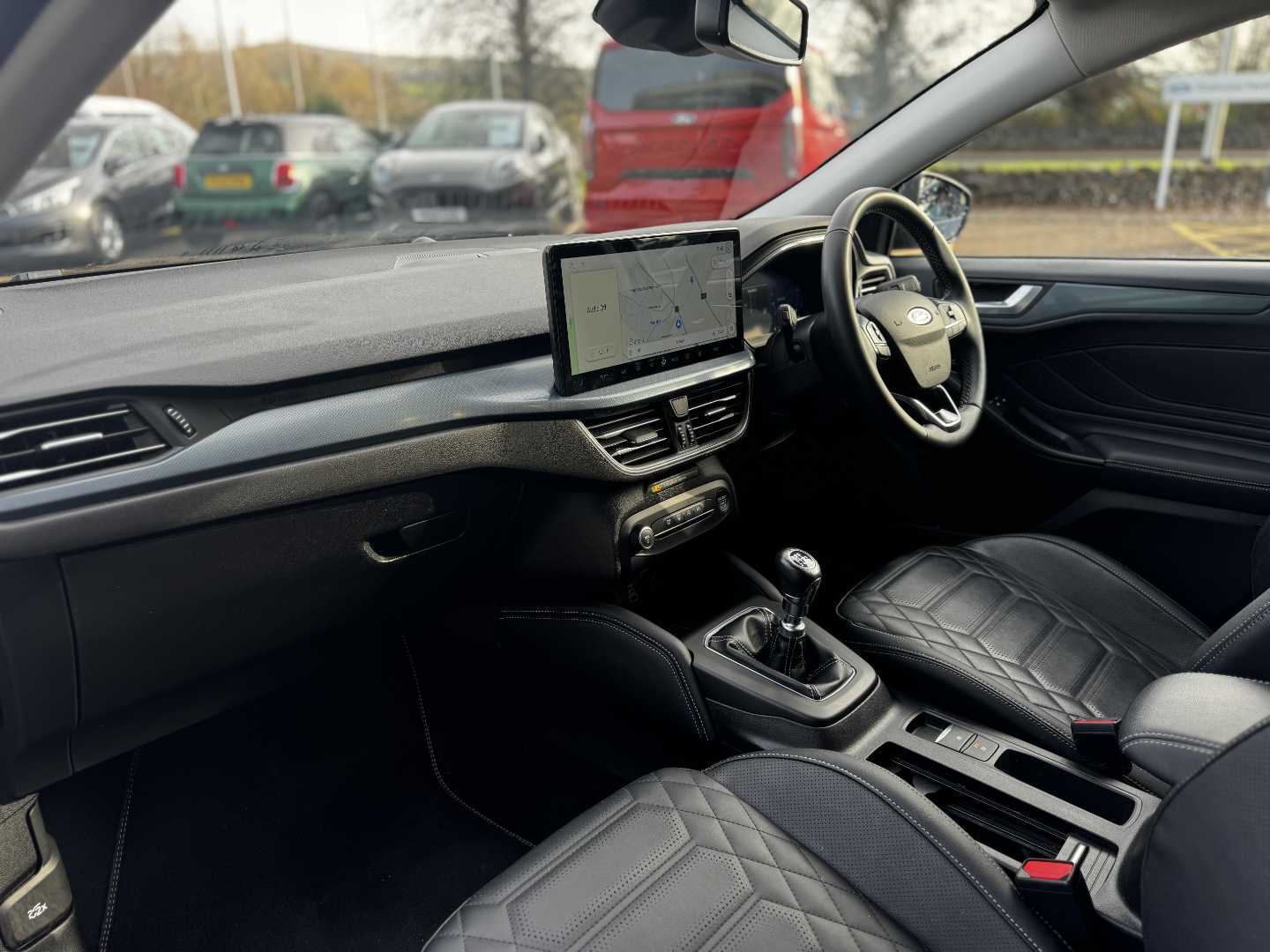 Used Ford Focus 2022 for sale - 76466545: Photo 11