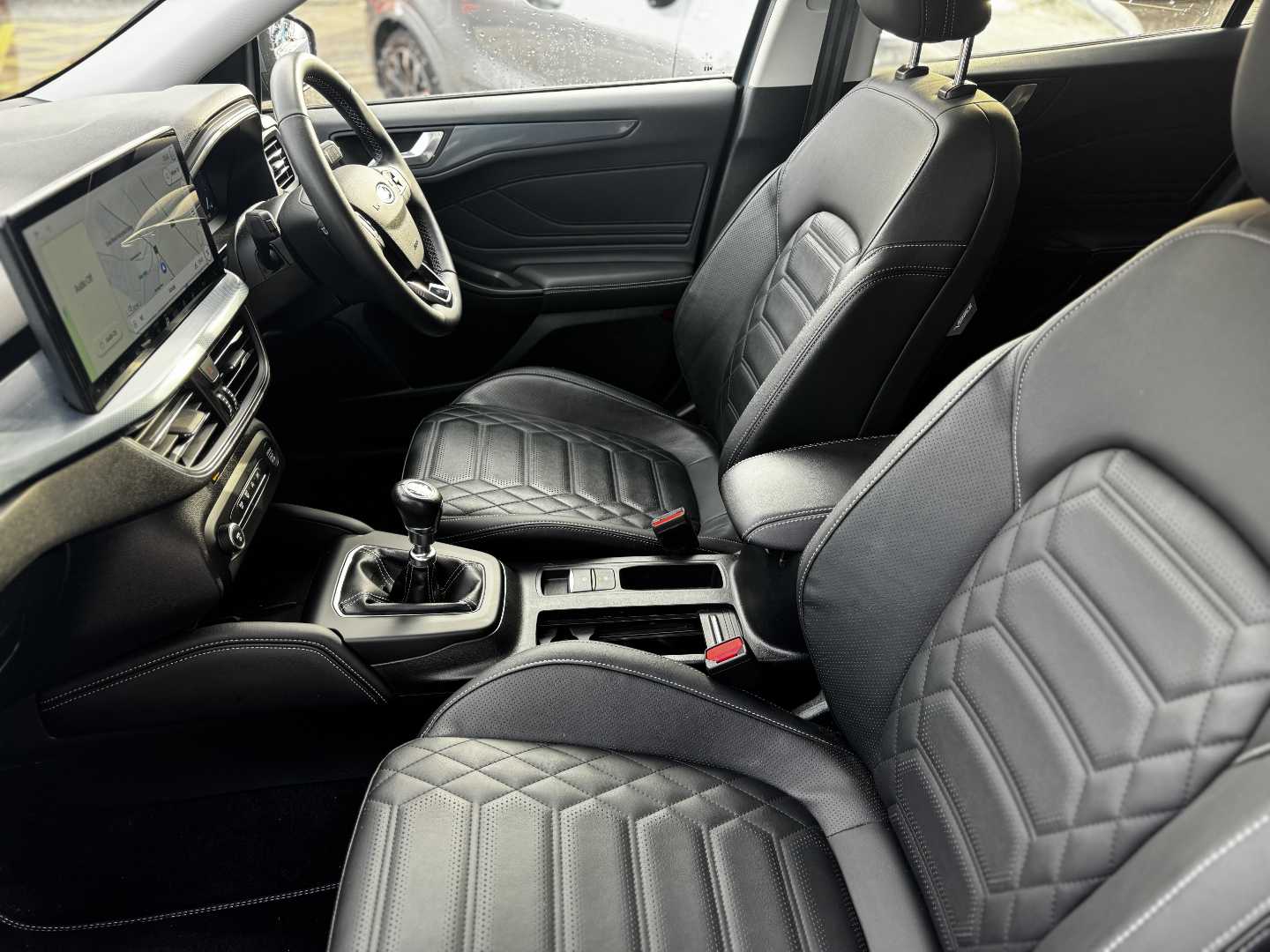 Used Ford Focus 2022 for sale - 76466545: Photo 12