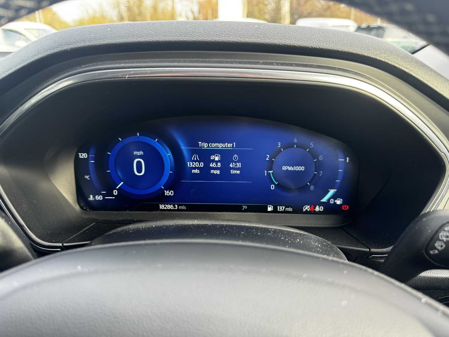 Used Ford Focus 2022 for sale - 76466545: Photo 14