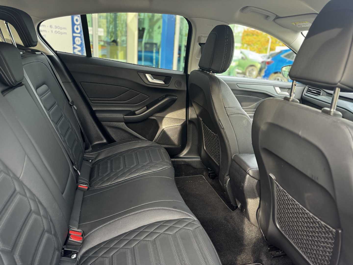 Used Ford Focus 2022 for sale - 76466545: Photo 16