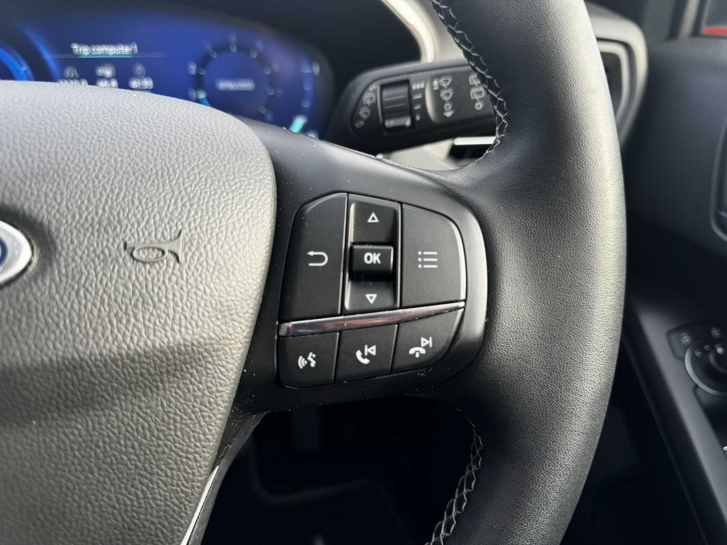 Used Ford Focus 2022 for sale - 76466545: Photo 17