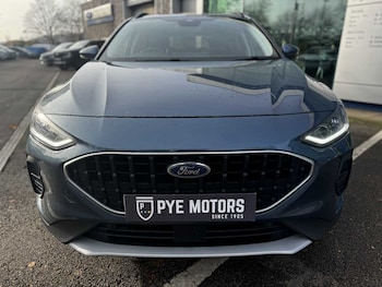 Used Ford Focus 2022 for sale - 76466545: Photo