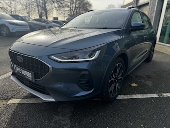 Used Ford Focus 2022 for sale - 76466545: Photo