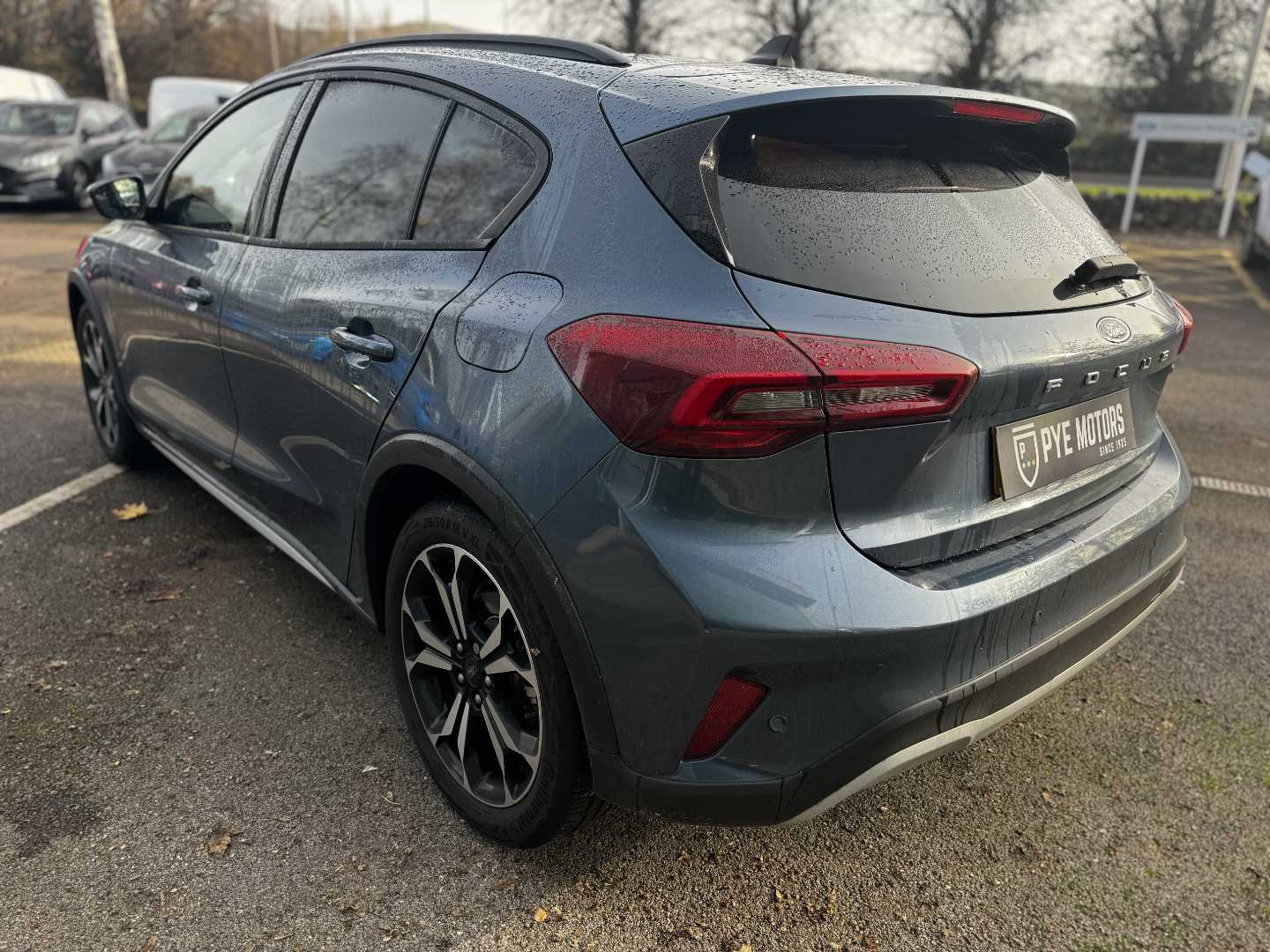 Used Ford Focus 2022 for sale - 76466545: Photo 5