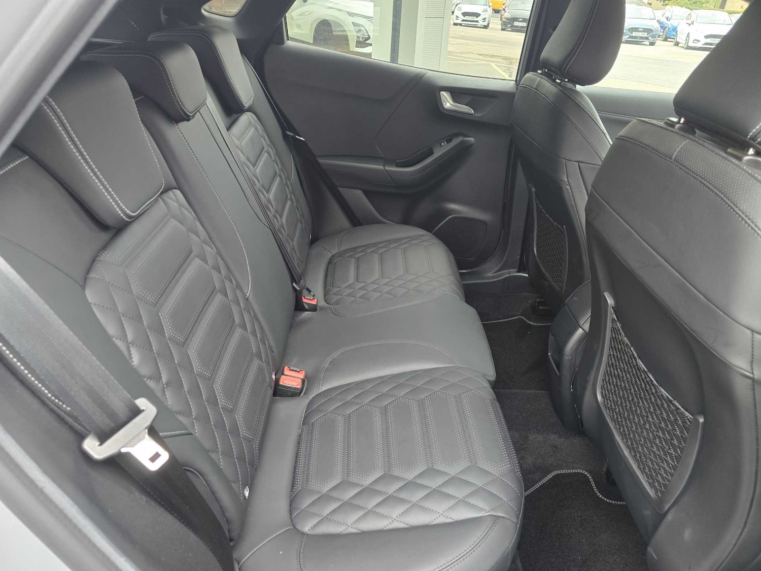 Used Ford Puma 2024 for sale - 76466388: Photo 12