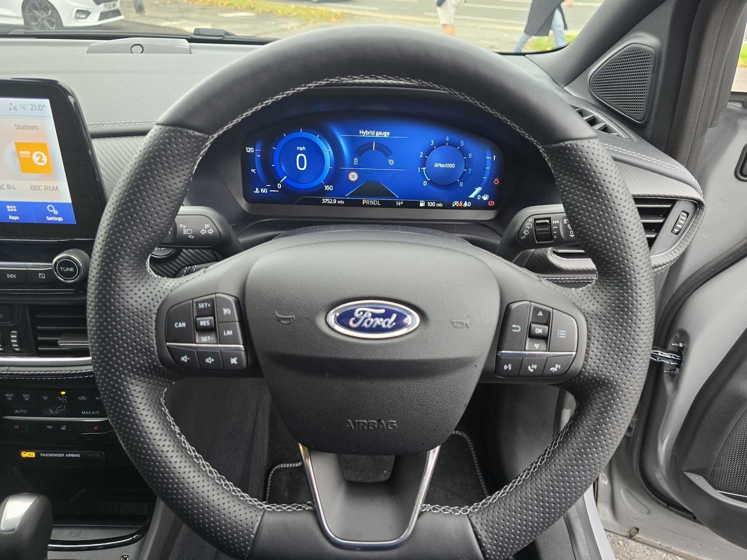 Used Ford Puma 2024 for sale - 76466388: Photo 14