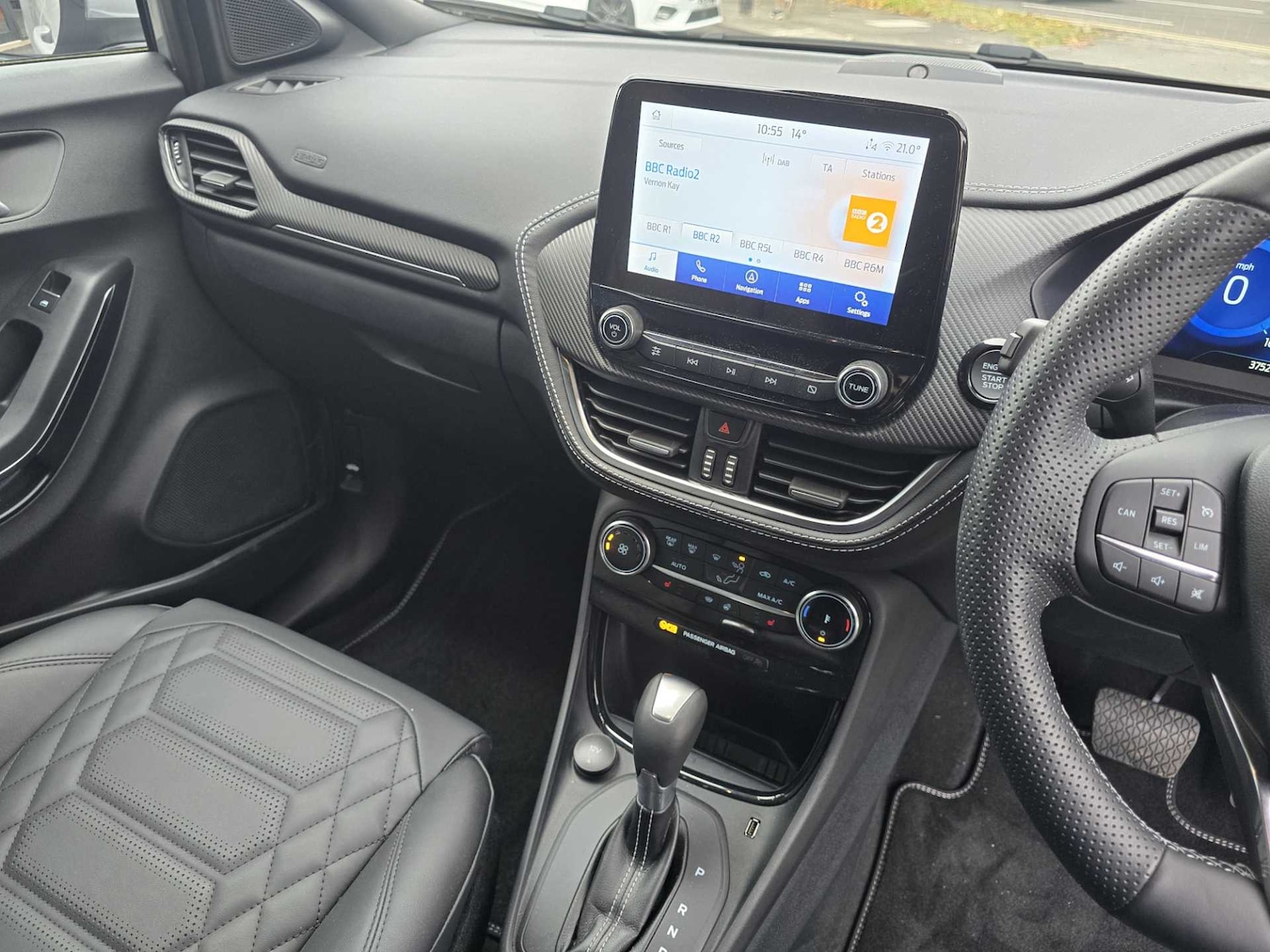 Used Ford Puma 2024 for sale - 76466388: Photo 15