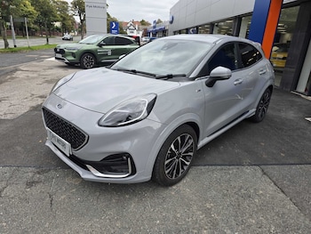 Used Ford Puma 2024 for sale - 76466388: Photo