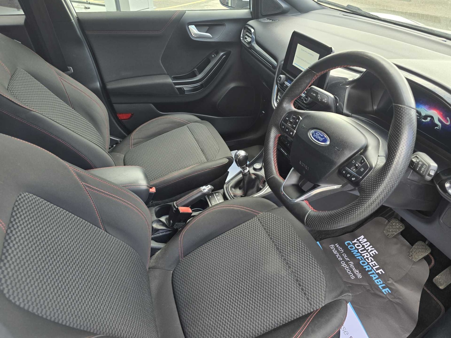 Used Ford Puma 2022 for sale - 76466201: Photo 11