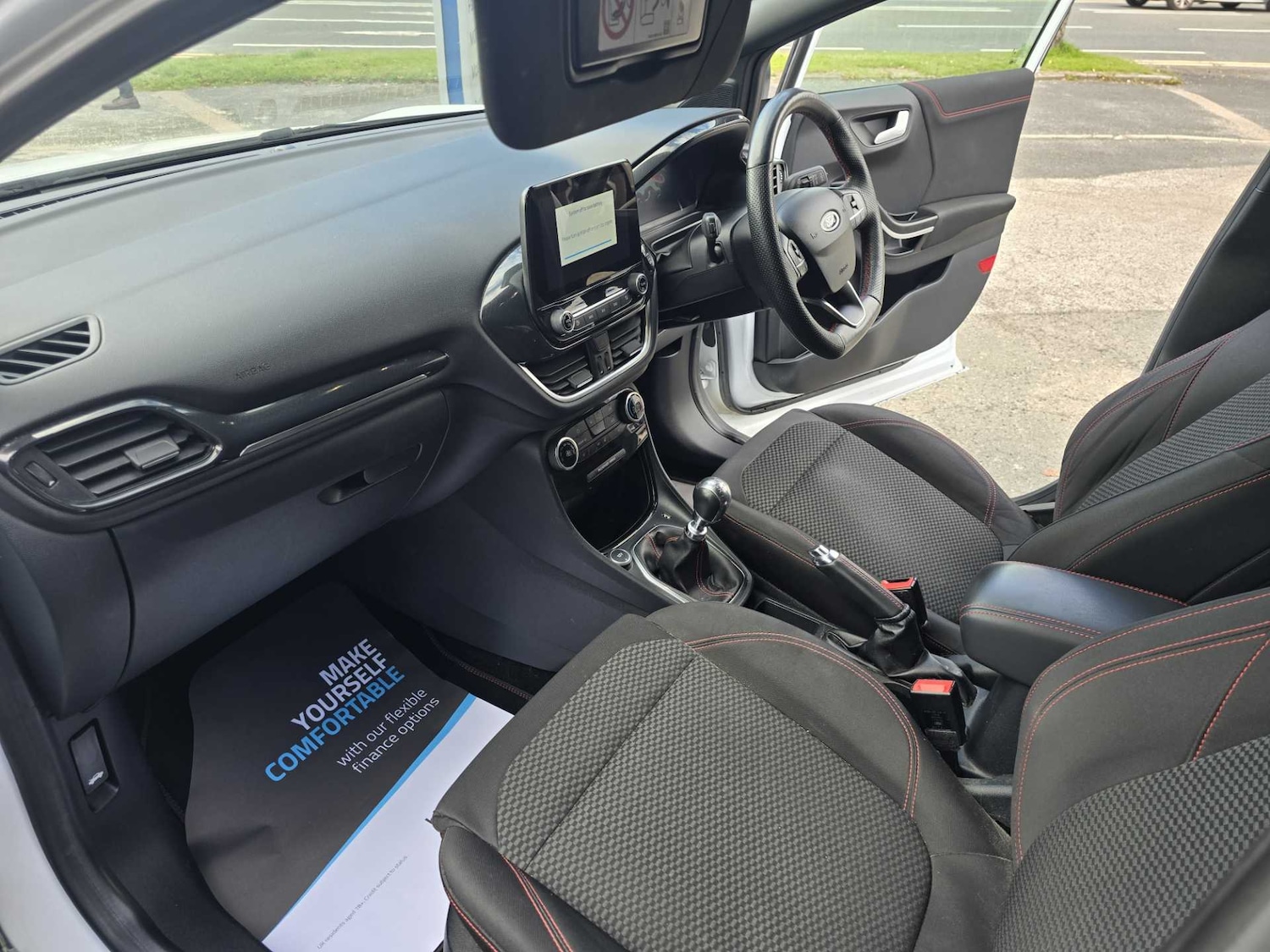 Used Ford Puma 2022 for sale - 76466201: Photo 12