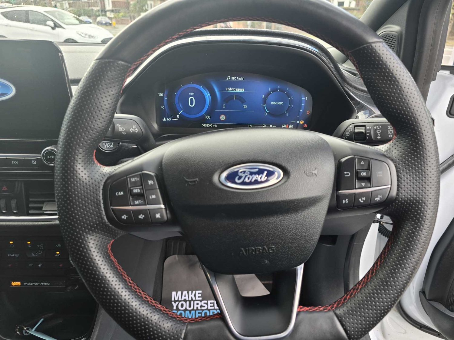 Used Ford Puma 2022 for sale - 76466201: Photo 14