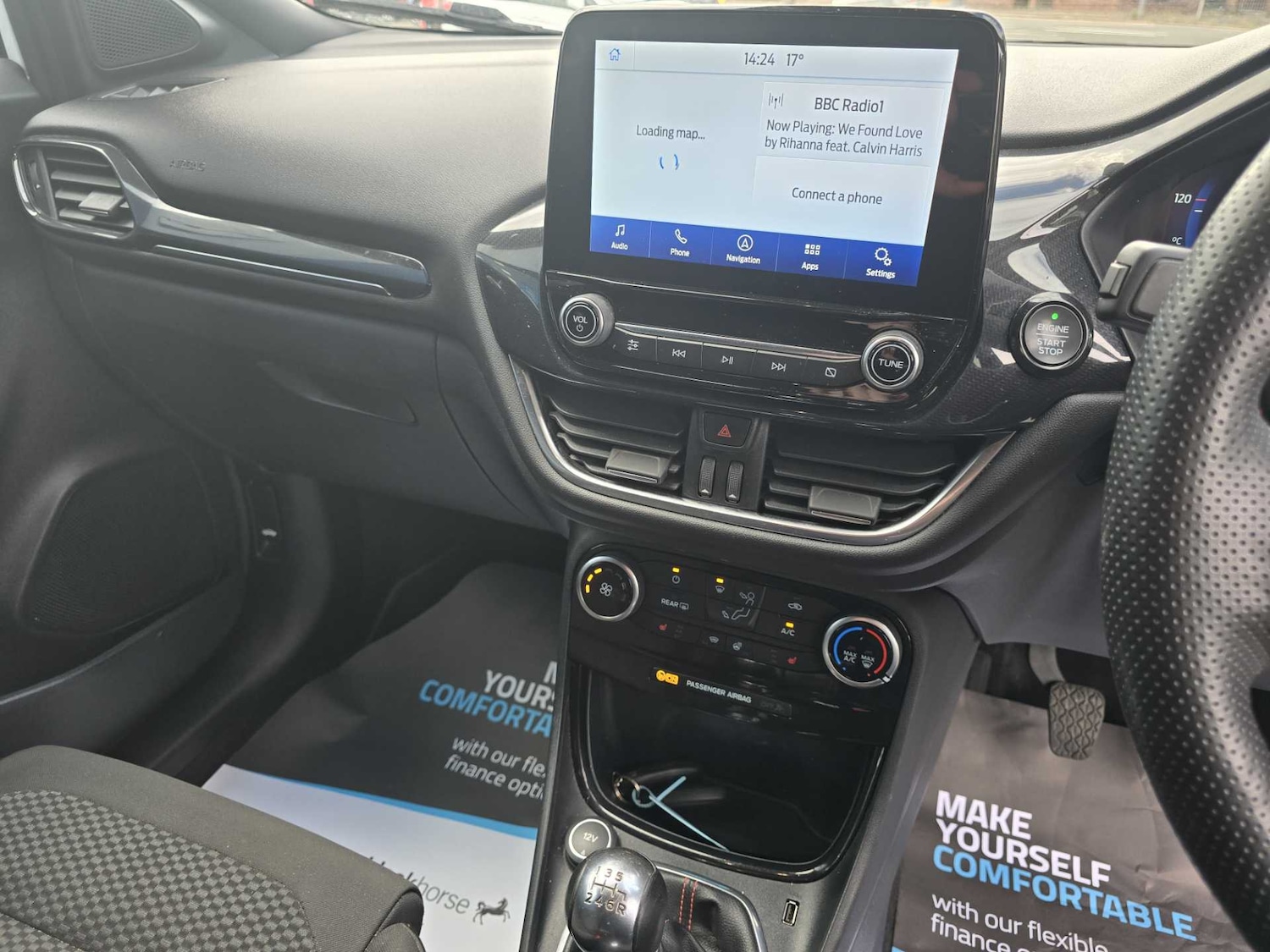 Used Ford Puma 2022 for sale - 76466201: Photo 15