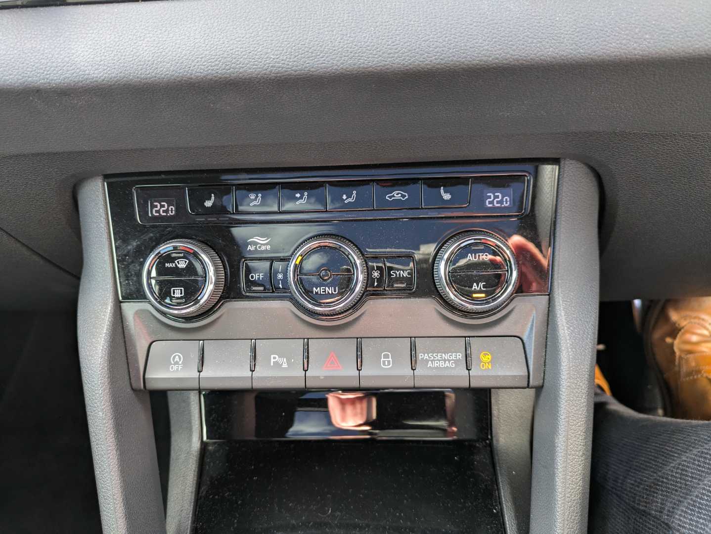 Used Skoda Karoq 2023 for sale - 77092437: Photo 14