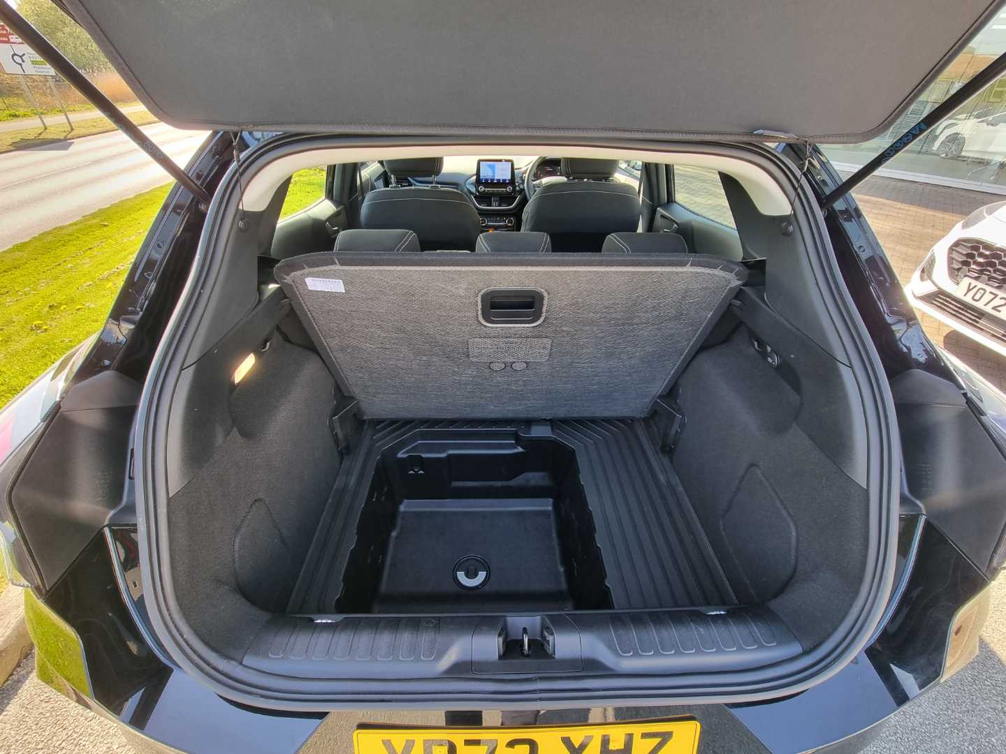 Used Ford Puma 2022 for sale - 76466159: Photo 10