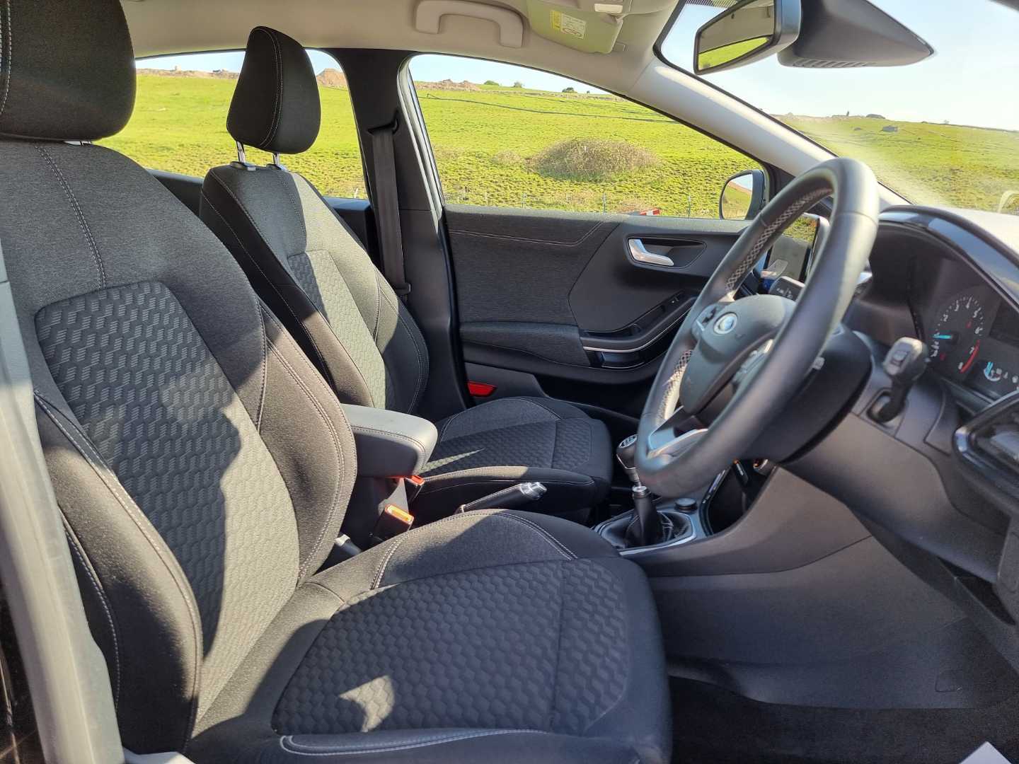 Used Ford Puma 2022 for sale - 76466159: Photo 12