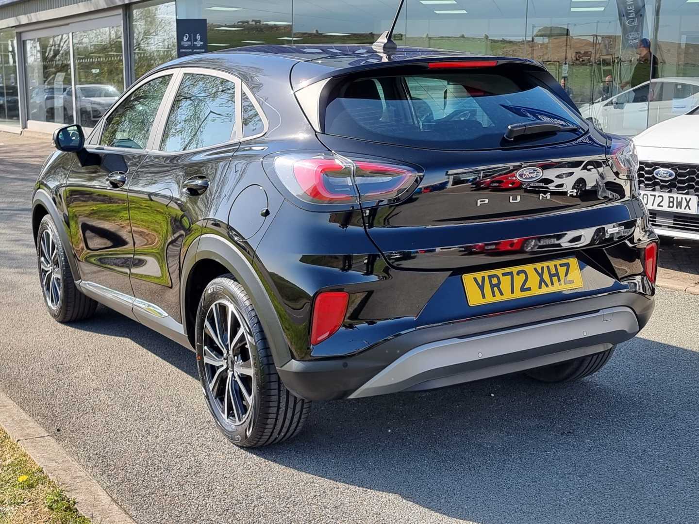 Used Ford Puma 2022 for sale - 76466159: Photo 5