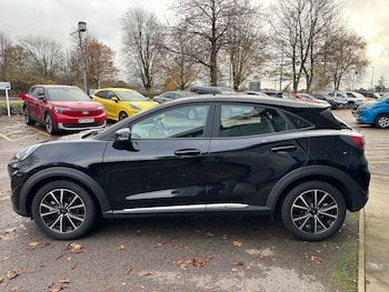 Used Ford Puma 2023 for sale - 77075754: Photo