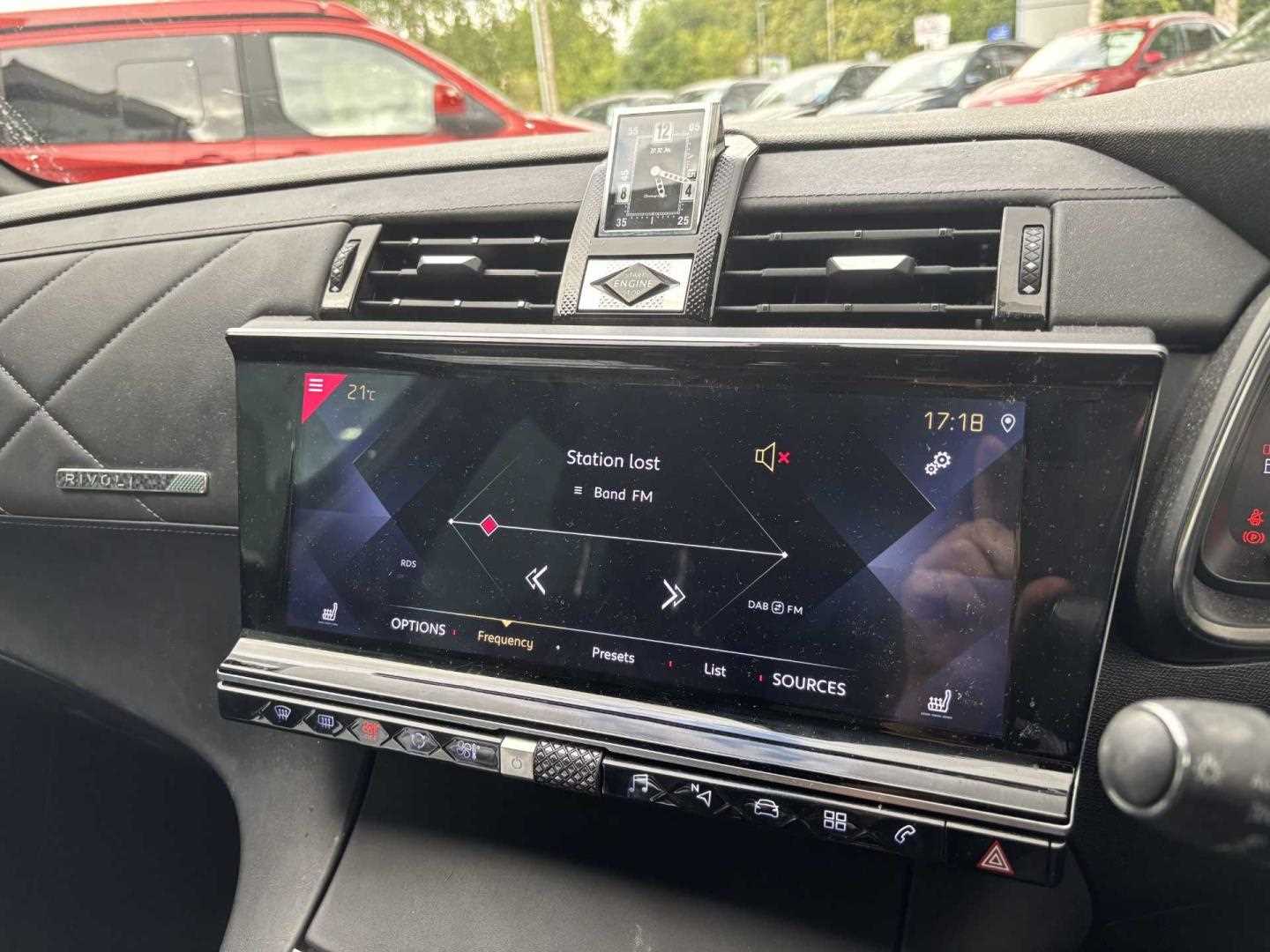 Used DS Automobiles DS 7 2021 for sale - 76466410: Photo 11