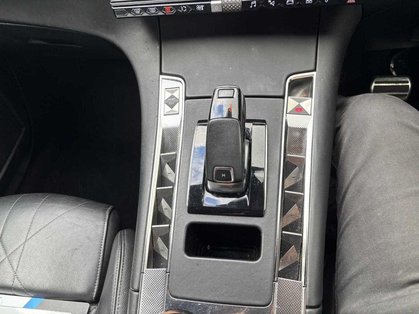 Used DS Automobiles DS 7 2021 for sale - 76466410: Photo 12