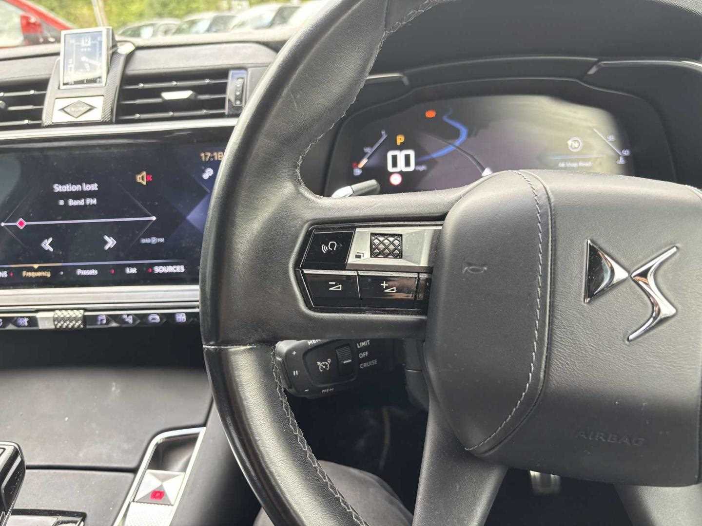 Used DS Automobiles DS 7 2021 for sale - 76466410: Photo 13