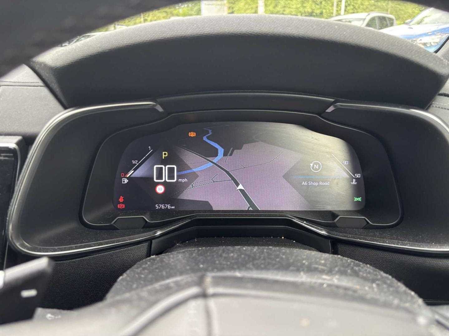 Used DS Automobiles DS 7 2021 for sale - 76466410: Photo 15