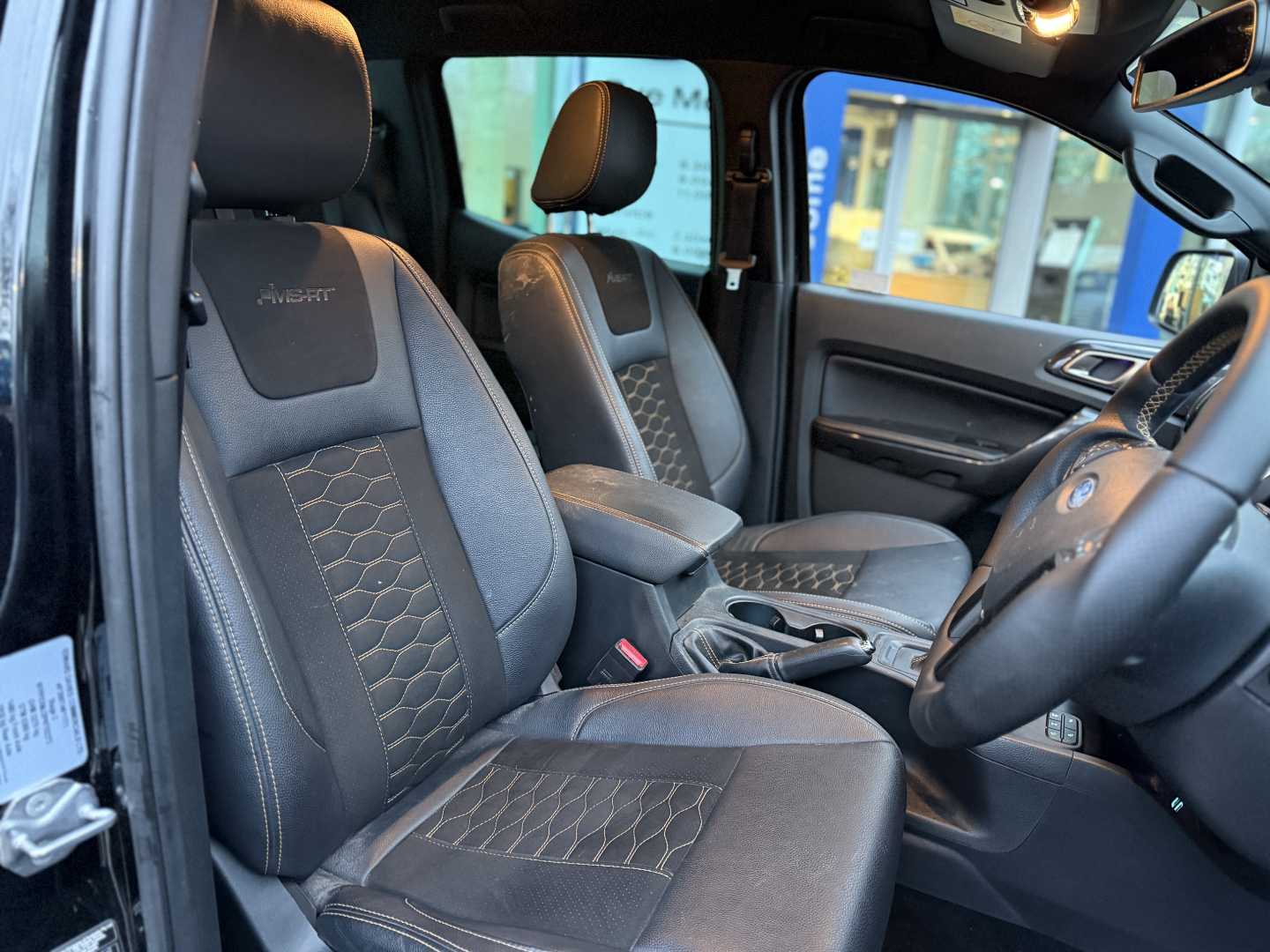 Used Ford Ranger 2022 for sale - 76868655: Photo 11