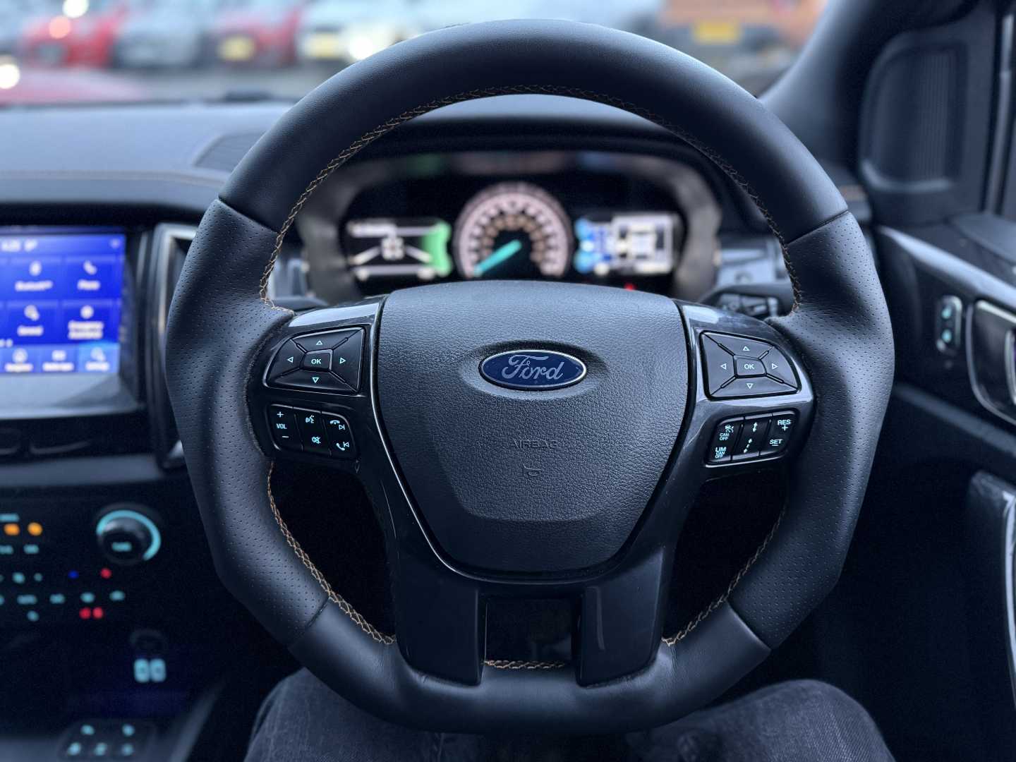 Used Ford Ranger 2022 for sale - 76868655: Photo 14