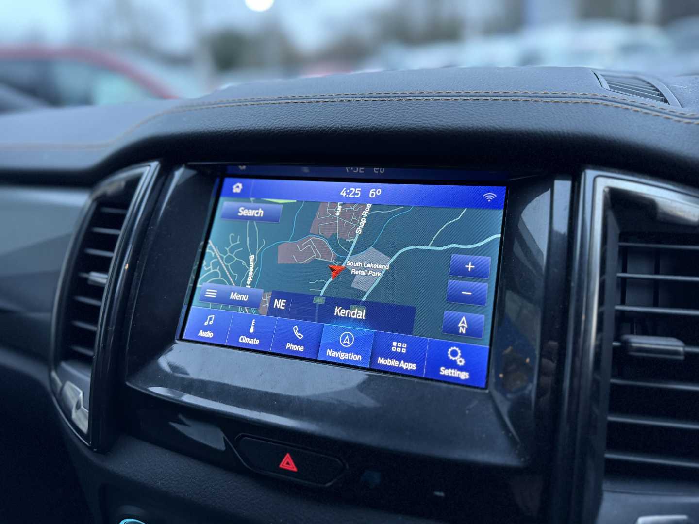 Used Ford Ranger 2022 for sale - 76868655: Photo 15