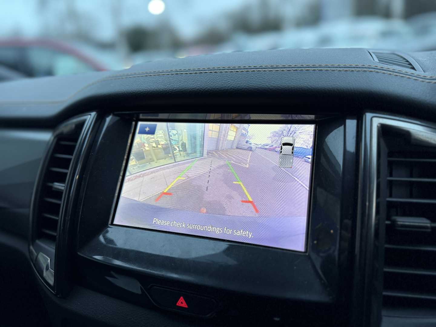 Used Ford Ranger 2022 for sale - 76868655: Photo 16