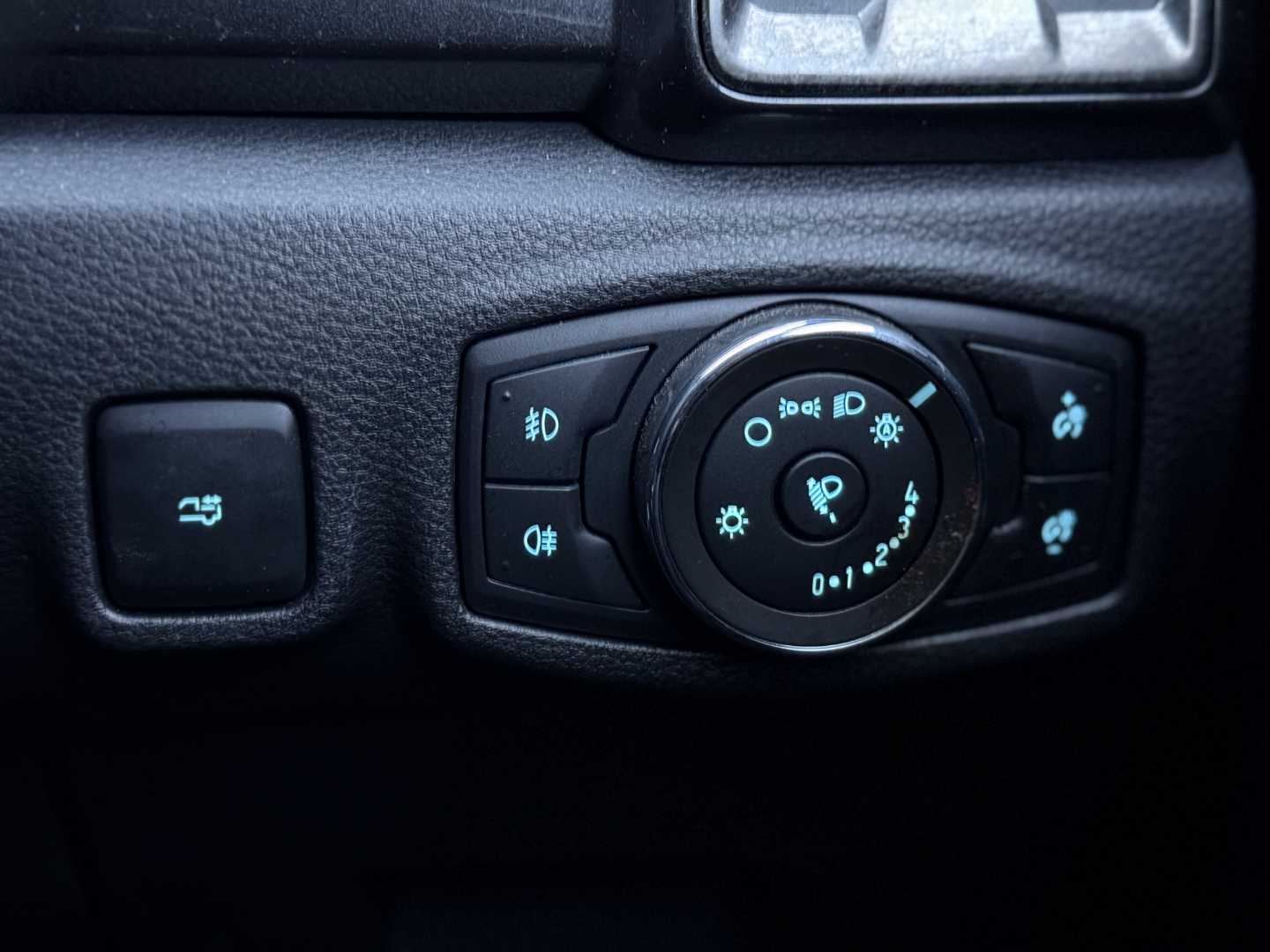 Used Ford Ranger 2022 for sale - 76868655: Photo 21