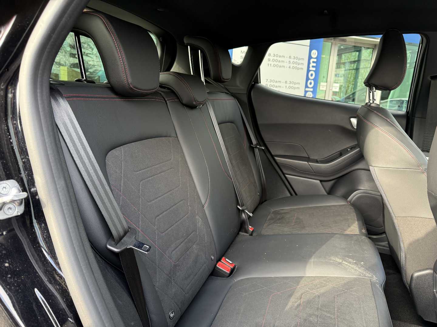 Used Ford Fiesta 2022 for sale - 76466420: Photo 12