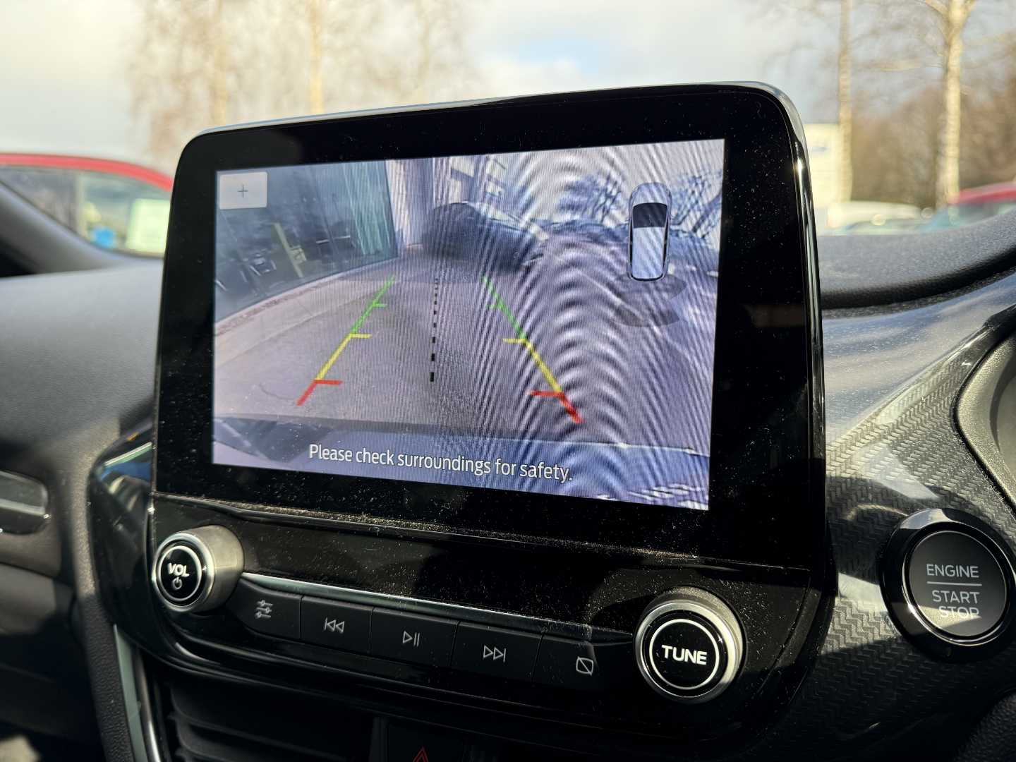 Used Ford Fiesta 2022 for sale - 76466420: Photo 16