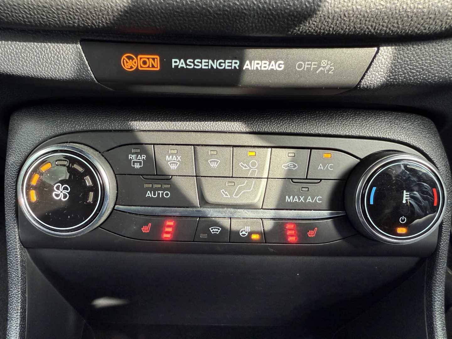 Used Ford Fiesta 2022 for sale - 76466420: Photo 17