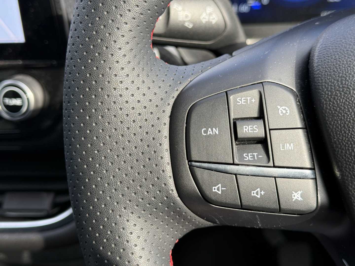 Used Ford Fiesta 2022 for sale - 76466420: Photo 18