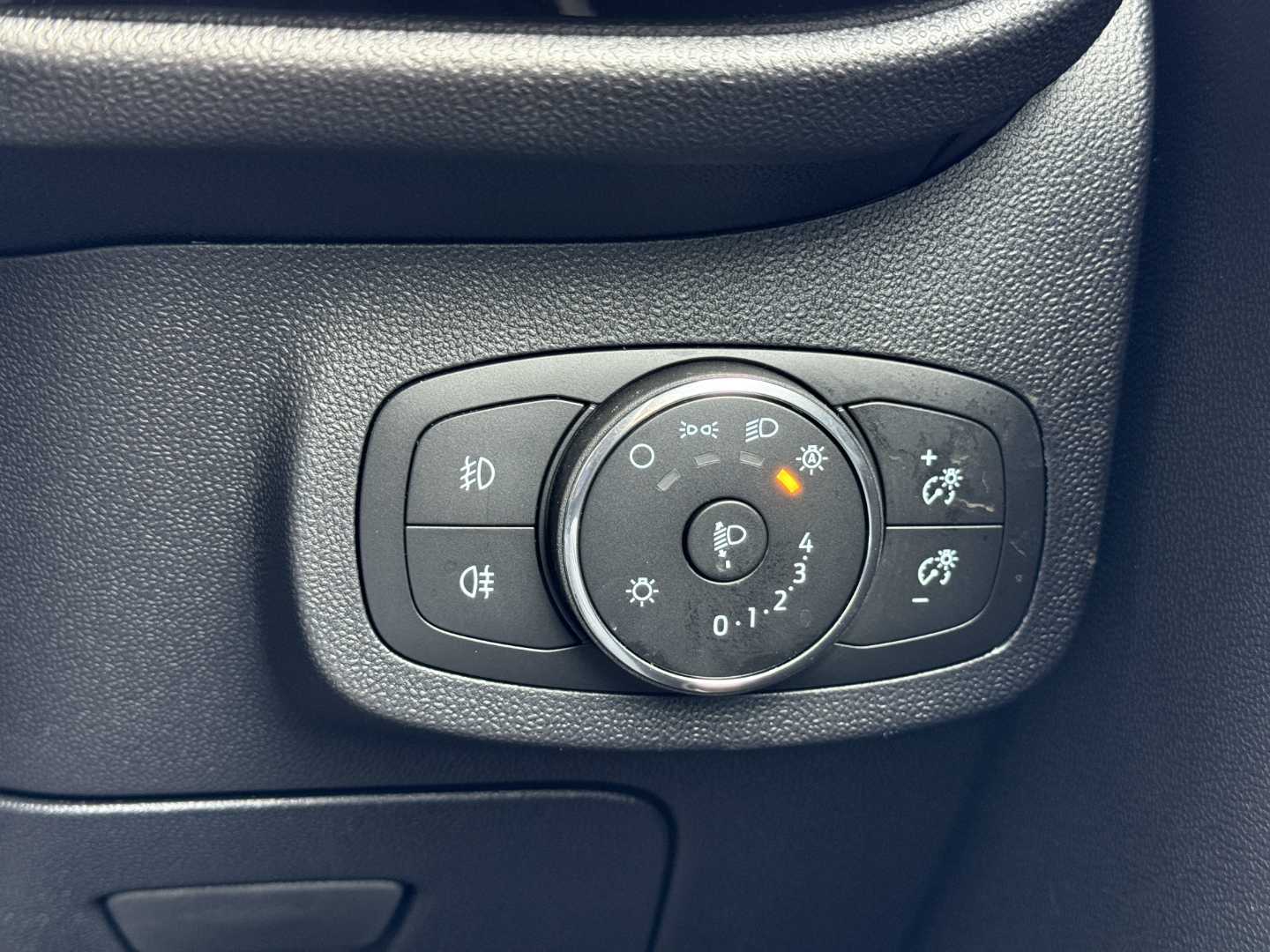 Used Ford Fiesta 2022 for sale - 76466420: Photo 19