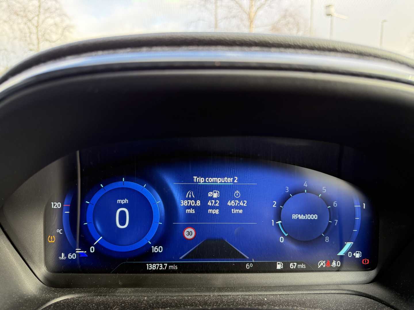 Used Ford Fiesta 2022 for sale - 76466420: Photo 20