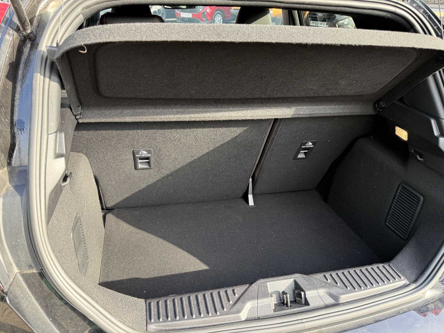 Used Ford Fiesta 2022 for sale - 76466420: Photo 22