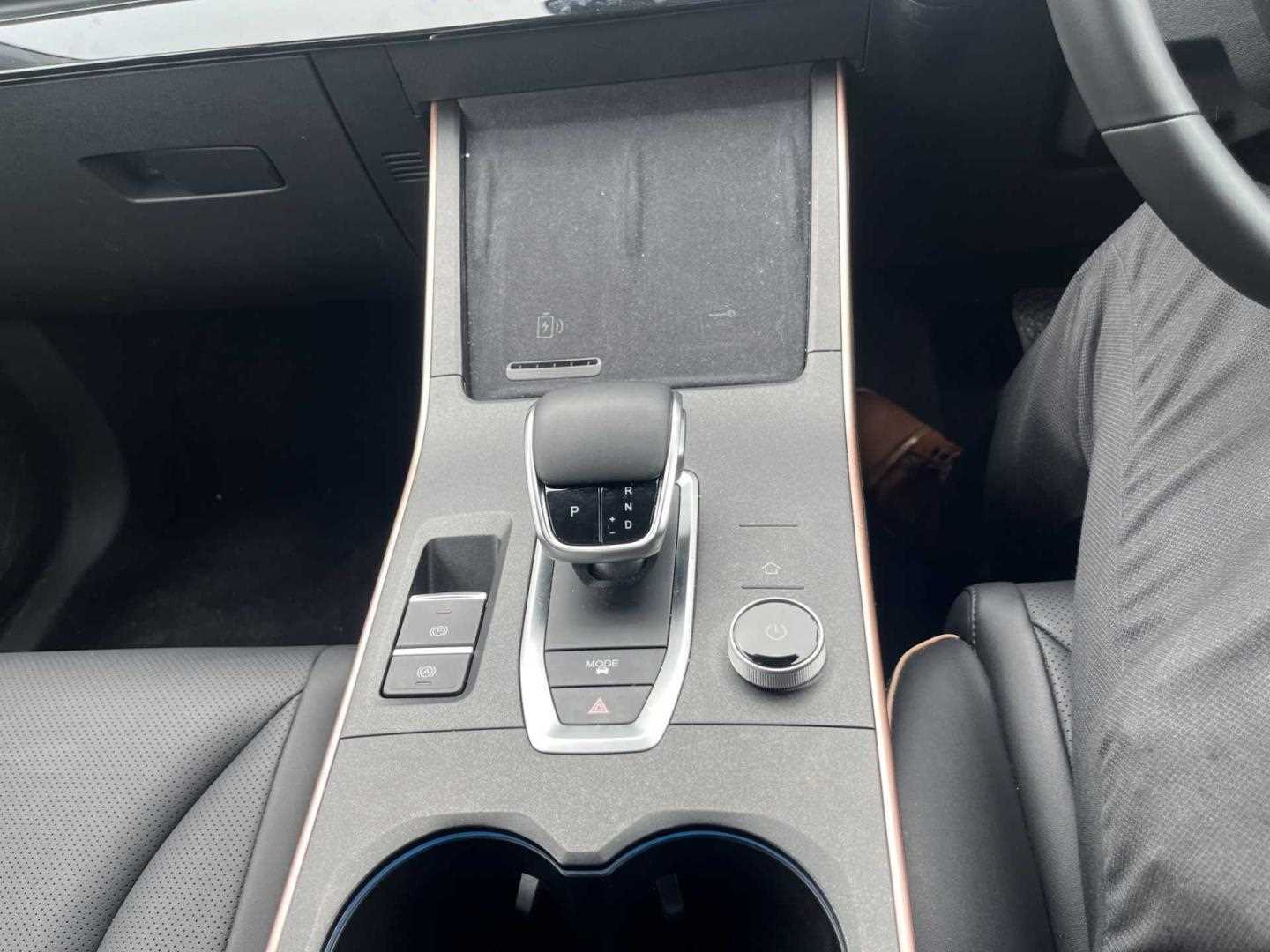 Used Omoda OMODA 5 2024 for sale - 76466292: Photo 11